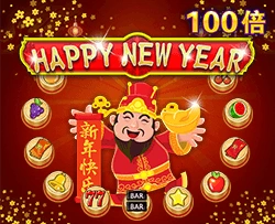 Happy New Year - ZONABET138