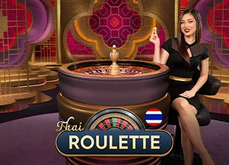Thai Roulette - ZONABET138