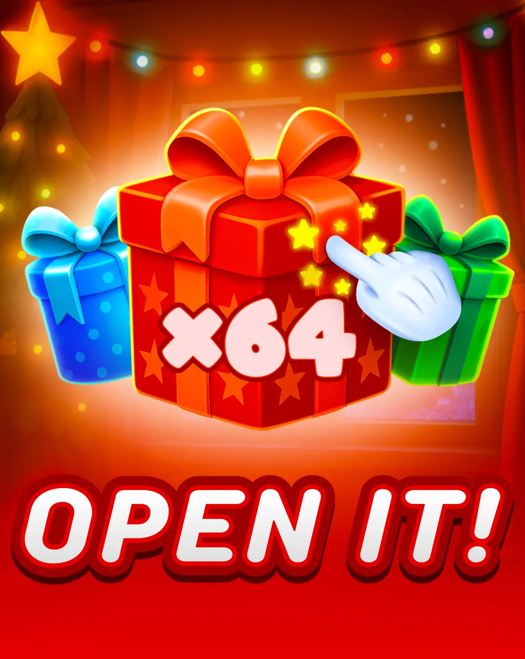 Open It! - ZONABET138