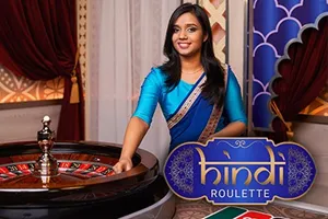 Hindi Roulette - ZONABET138