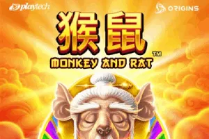 Monkey and Rat - ZONABET138