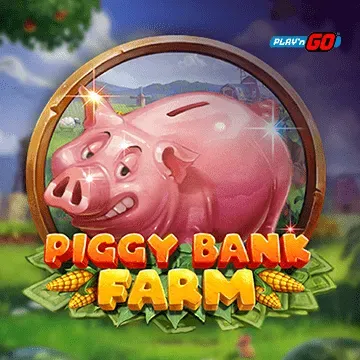 PlaynGo : Piggy Bank Farm - ZONABET138