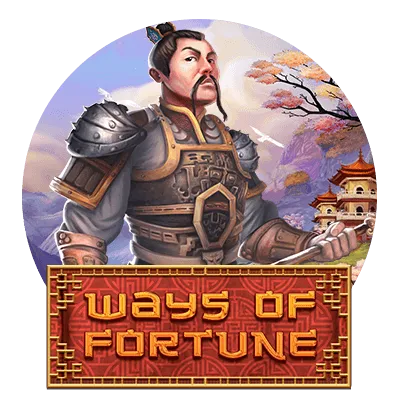 Habanero : Ways Of Fortune - ZONABET138