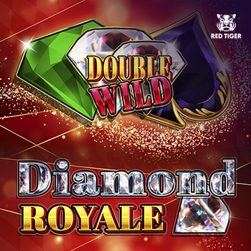 Redtiger : Diamond Royale - ZONABET138