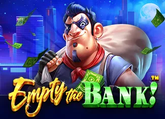 Pragmatic : Empty the Bank - ZONABET138
