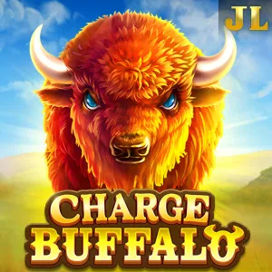Jili : Charge Buffalo - ZONABET138