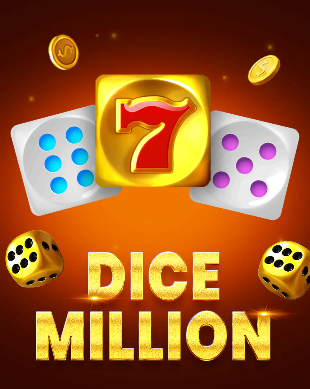 Bgaming : Dice Million - ZONABET138