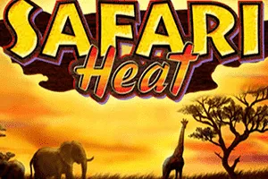 Safari Heat - ZONABET138