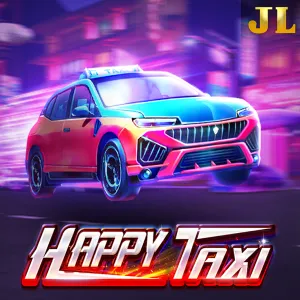 Jili : Happy Taxi - ZONABET138