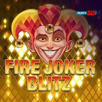 PlaynGo : Fire Joker Blitz - ZONABET138
