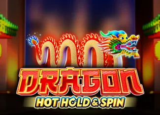 Pragmatic : Dragon Hot Hold & Spin - ZONABET138