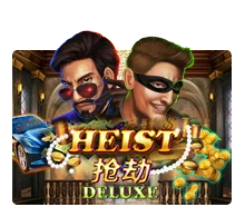 Joker123 : Heist Deluxe - ZONABET138