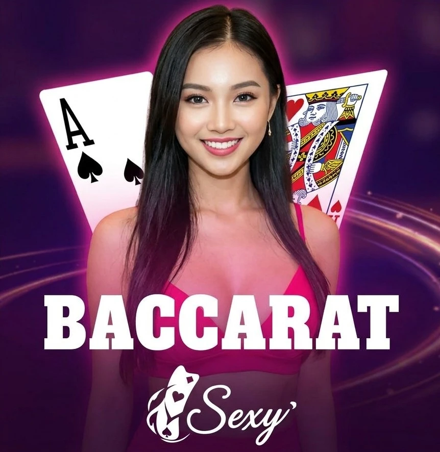 Baccarat Classic - ZONABET138
