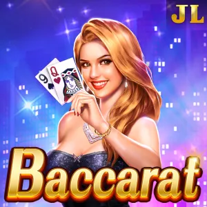 Baccarat - ZONABET138