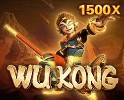 JDB : Wu Kong - ZONABET138