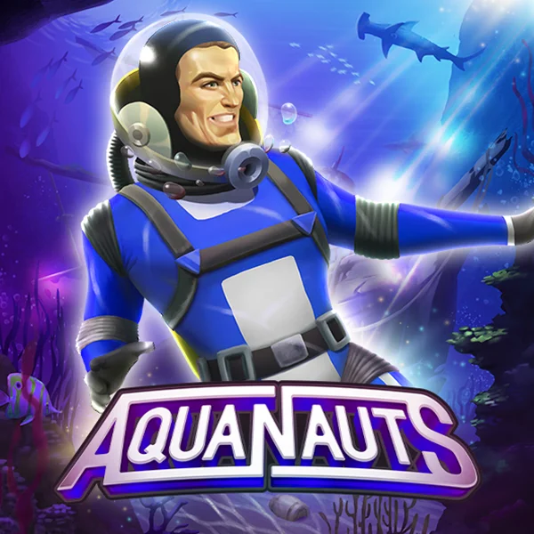 Aquanauts - ZONABET138