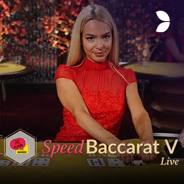 Speed Baccarat V - ZONABET138