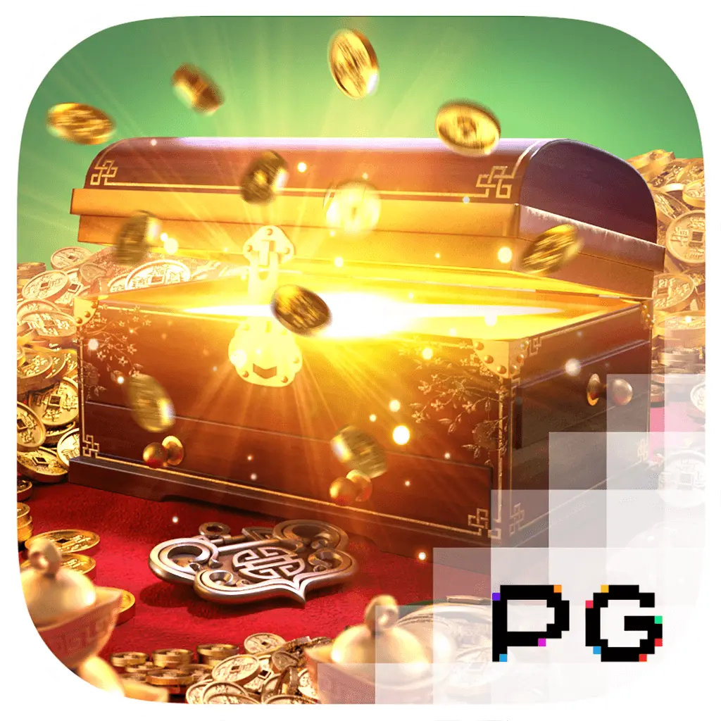PGSoft : Jewels of Prosperity - ZONABET138