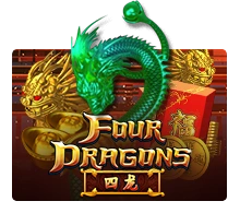 Joker123 : Four Dragons - ZONABET138