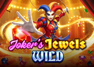 Pragmatic : Jokers Jewels Wild - ZONABET138