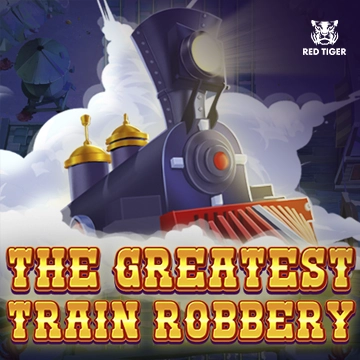 Redtiger : The Greatest Train Robbery - ZONABET138