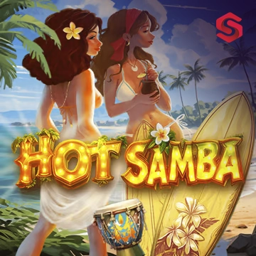 HotSamba - ZONABET138