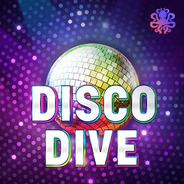 Disco Dive - ZONABET138