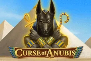 Curse of Anubis - ZONABET138