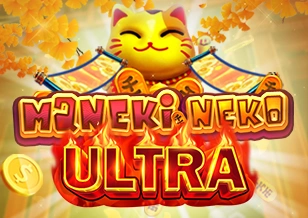 Kucing Pembawa Keberuntungan ULTRA - ZONABET138