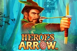 Heroes Arrow - ZONABET138