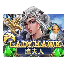 Joker123 : Lady Hawk - ZONABET138