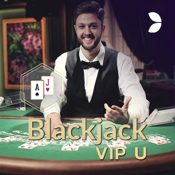 Blackjack VIP U - ZONABET138