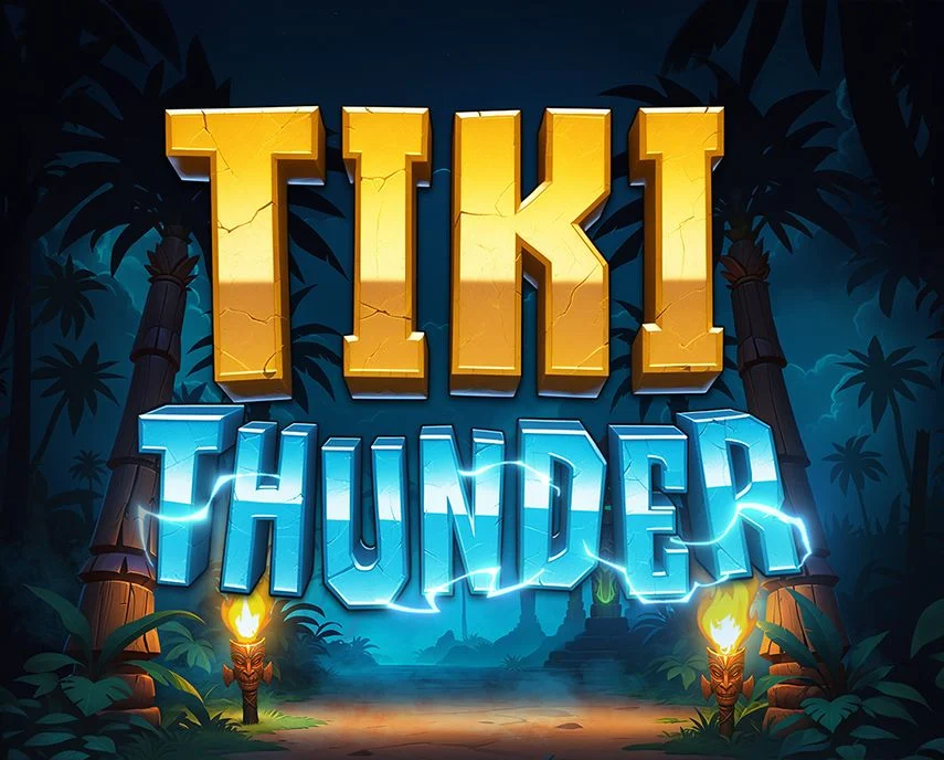 Slotmill : Tiki Thunder - ZONABET138
