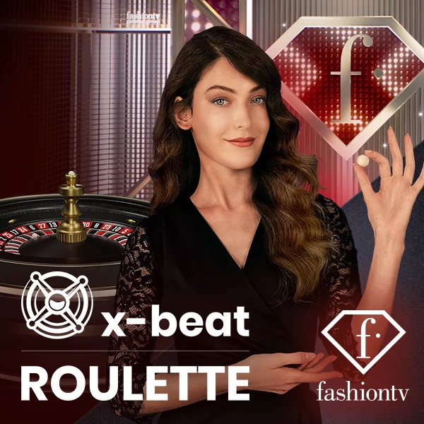 FashionTV X-Beat Roulette - ZONABET138