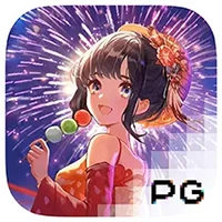PGSoft : Oishi Delights - ZONABET138