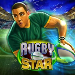 Rugby Star - ZONABET138