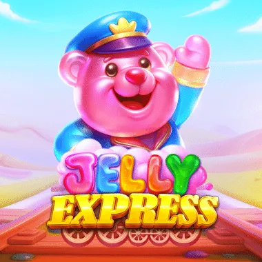 Pragmatic : Jelly Express - ZONABET138