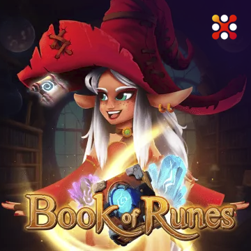 Mancala : Book of Runes - ZONABET138