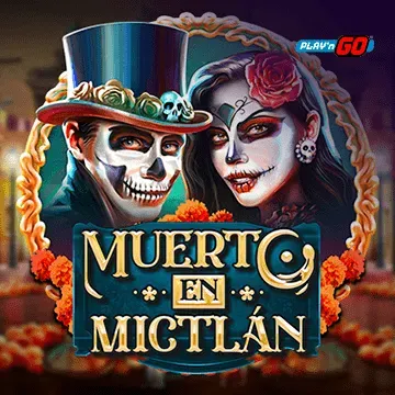 PlaynGo : Muerto en Mictlán - ZONABET138