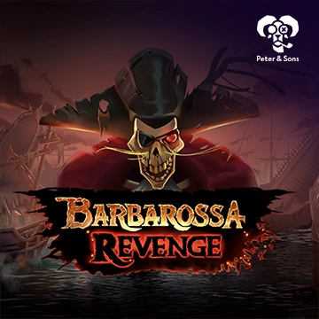 PeterSons : Barbarossa Revenge - ZONABET138