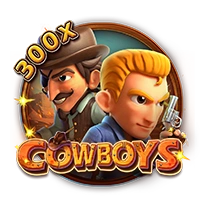Facai : COWBOYS - ZONABET138