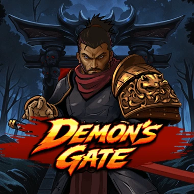 Slotmill : Demons Gate - ZONABET138