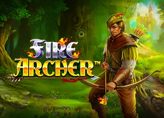 Pragmatic : Fire Archer - ZONABET138