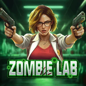 Zombie Lab - ZONABET138