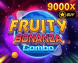 JDB : Fruity Bonanza Combo - ZONABET138