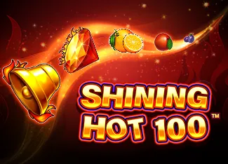 Pragmatic : Shining Hot 100 - ZONABET138