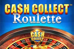 Cash Collect Roulette - ZONABET138