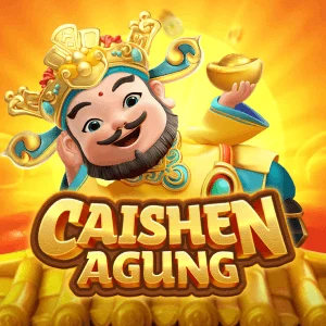 Riches Caishen - ZONABET138