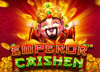 Pragmatic : Emperor Caishen - ZONABET138