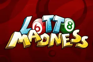 Lotto Madness - ZONABET138